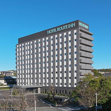 Hotel Route Inn Kuwana Ngoại thất bức ảnh