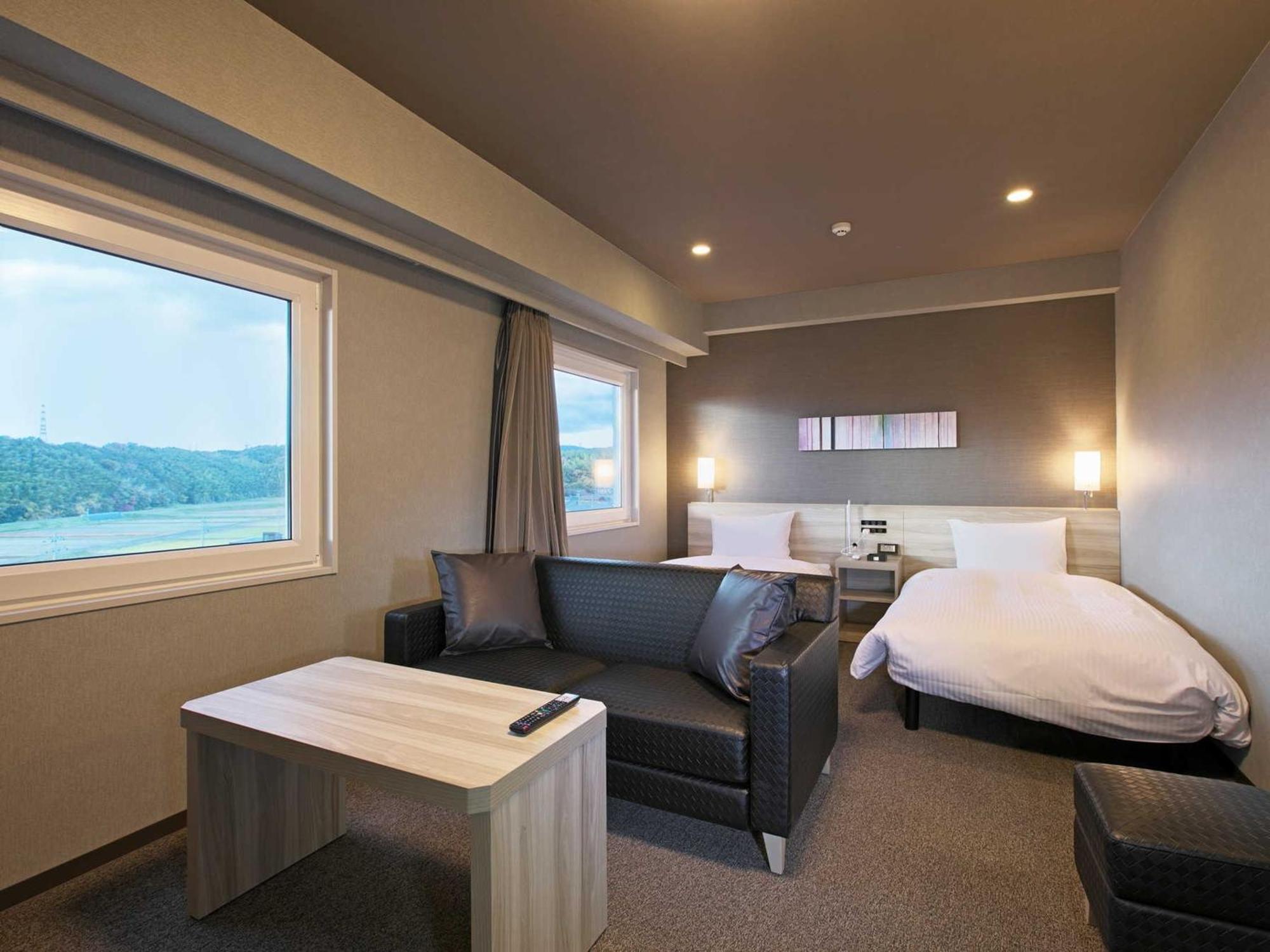 Hotel Route Inn Kuwana Ngoại thất bức ảnh