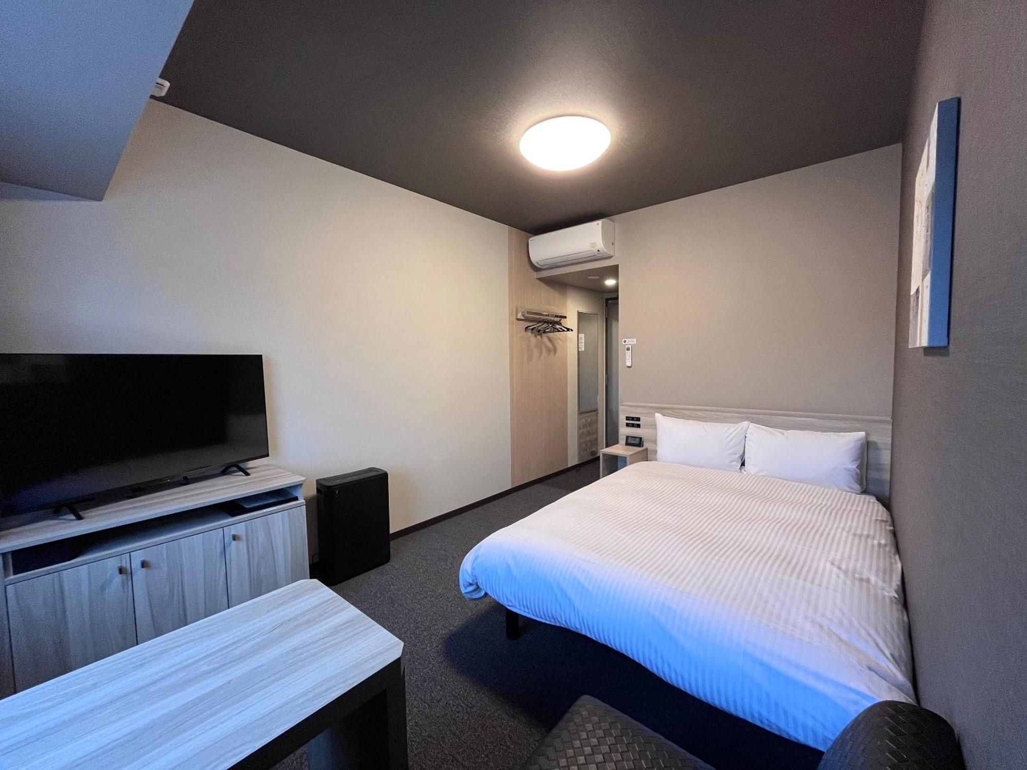 Hotel Route Inn Kuwana Ngoại thất bức ảnh