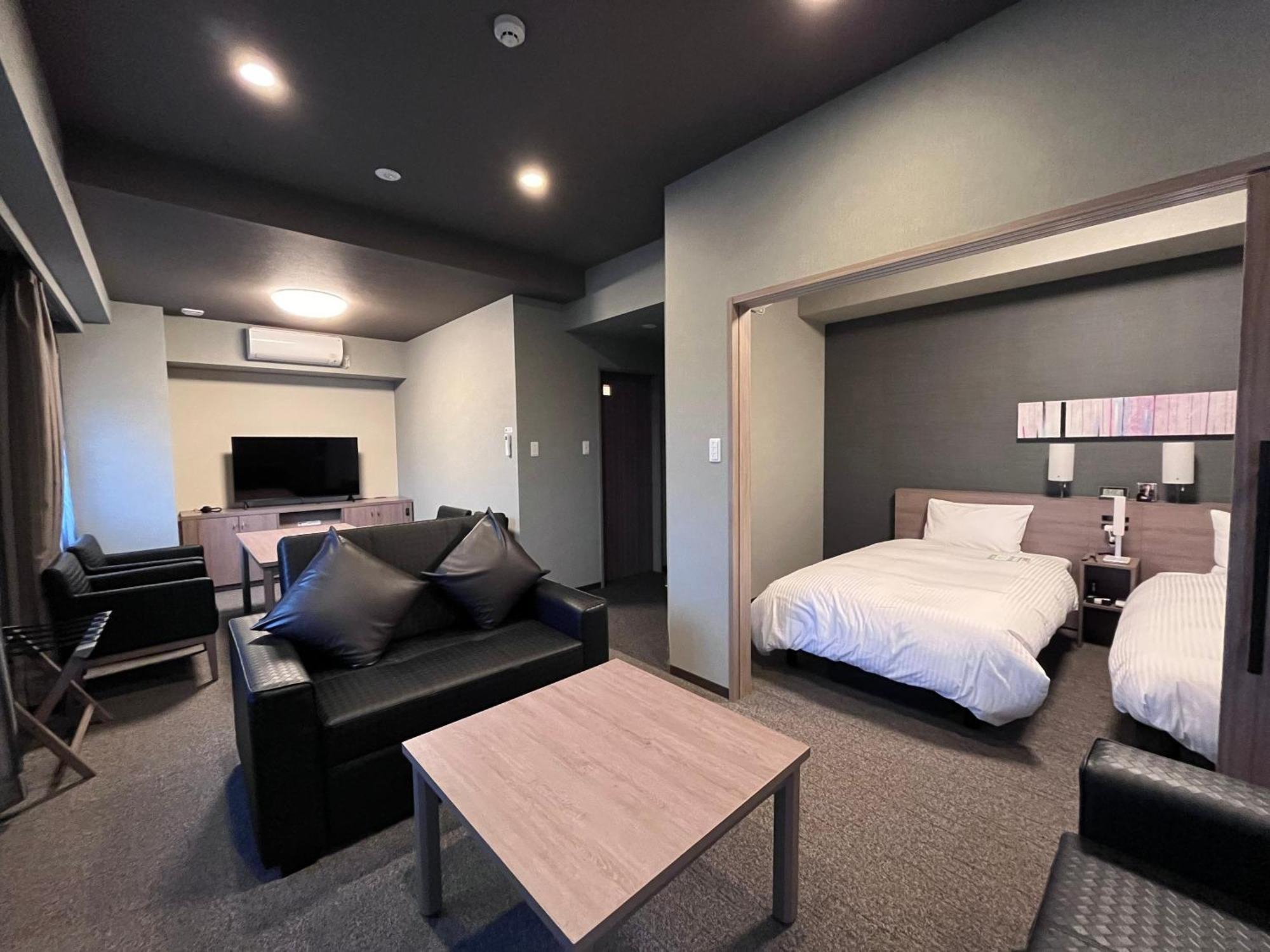 Hotel Route Inn Kuwana Ngoại thất bức ảnh