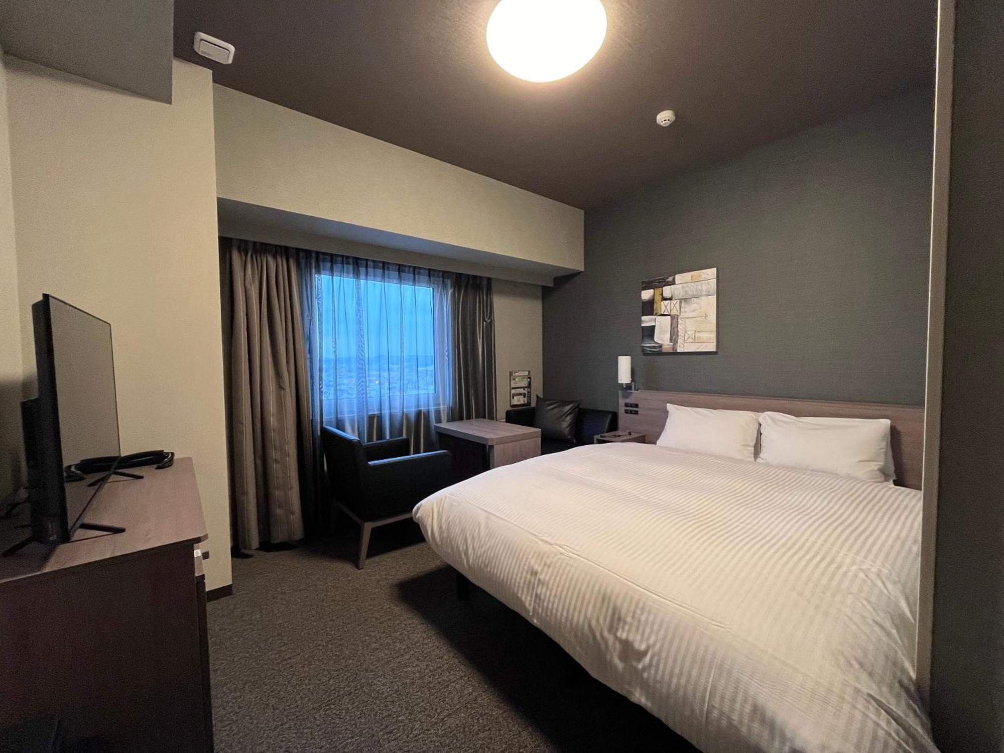 Hotel Route Inn Kuwana Ngoại thất bức ảnh