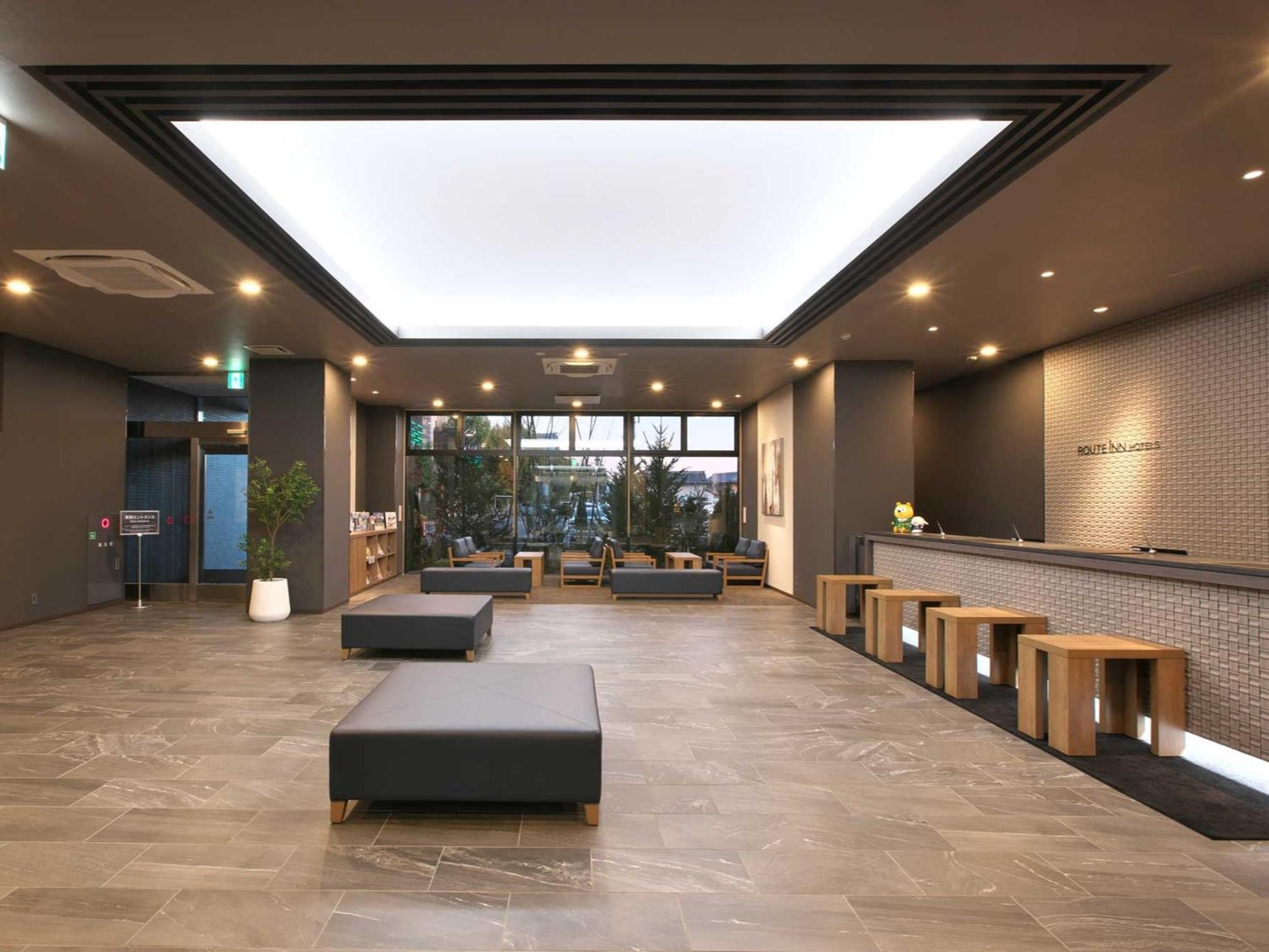 Hotel Route Inn Kuwana Ngoại thất bức ảnh