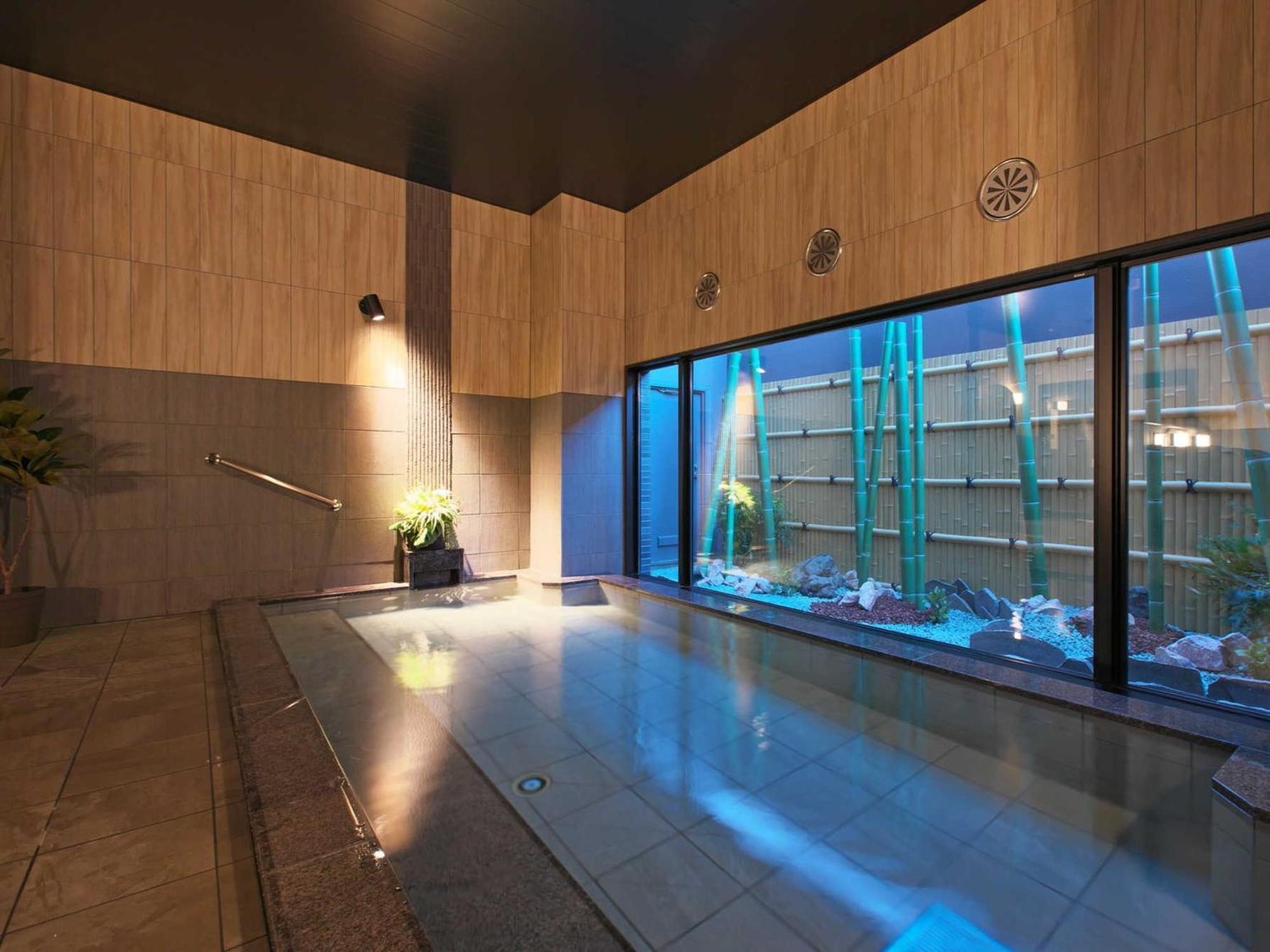 Hotel Route Inn Kuwana Ngoại thất bức ảnh