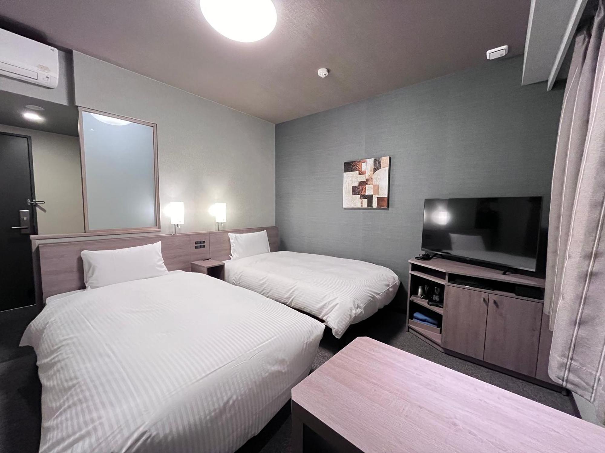Hotel Route Inn Kuwana Ngoại thất bức ảnh