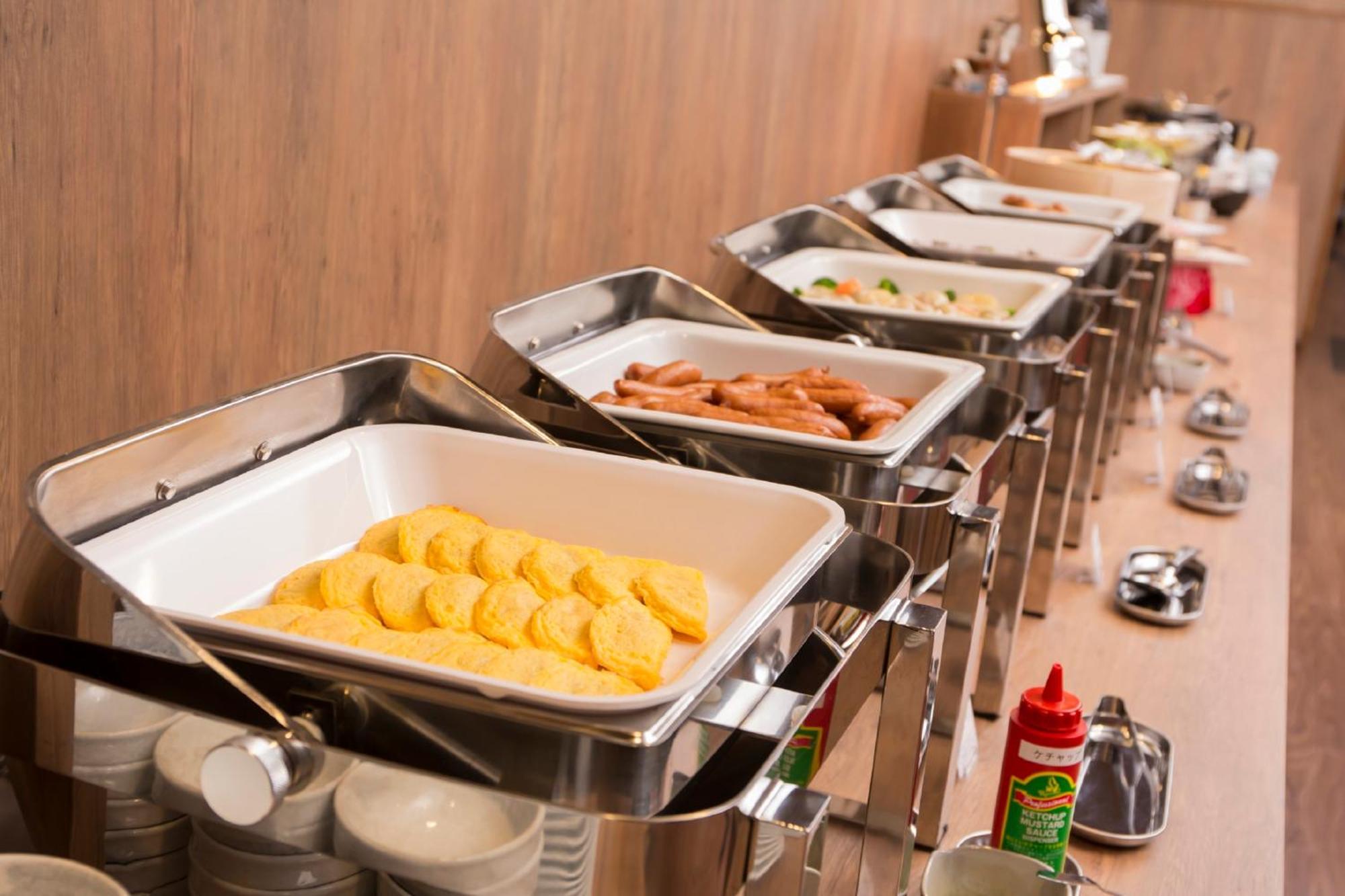 Hotel Route Inn Kuwana Ngoại thất bức ảnh
