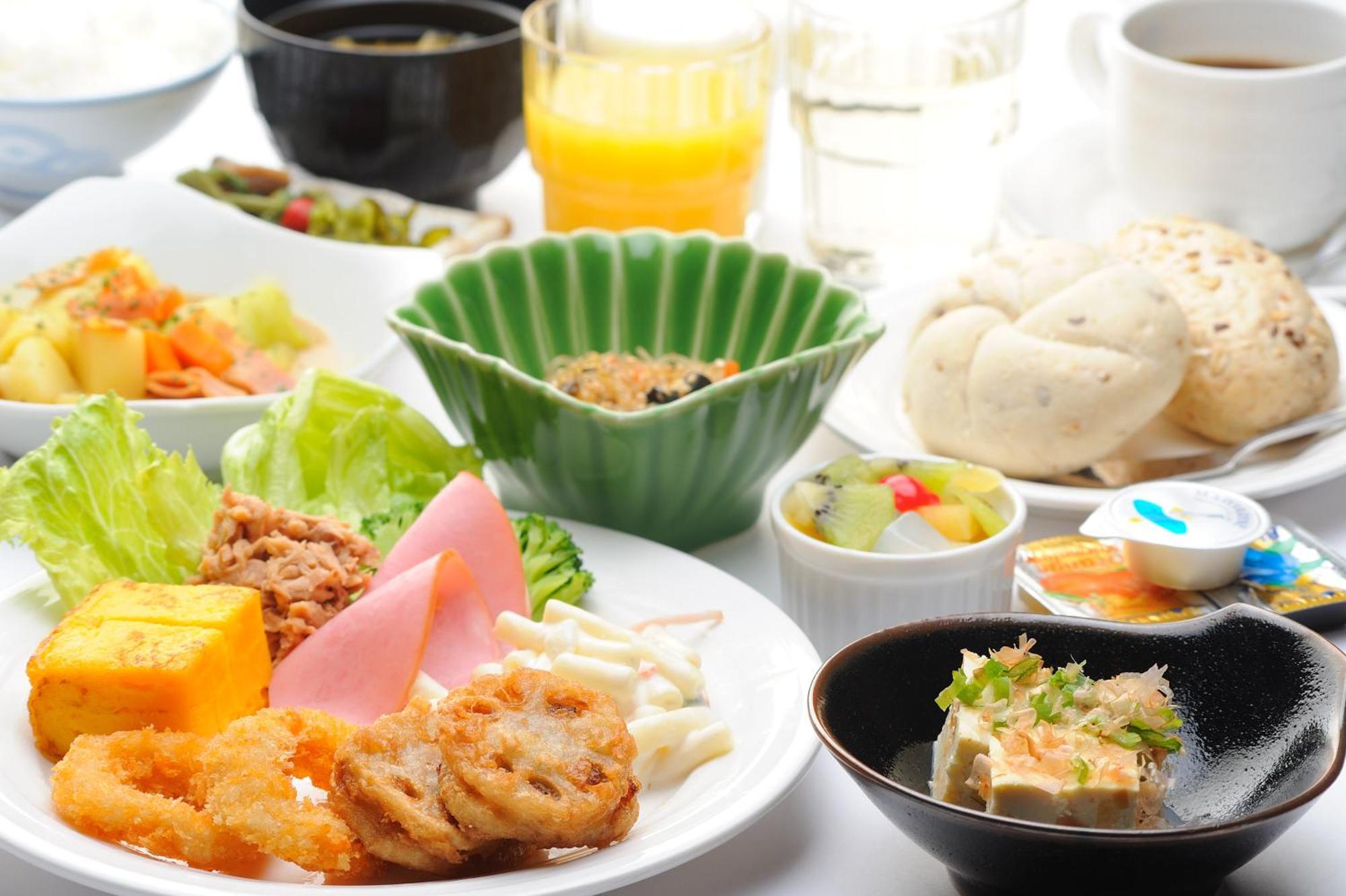 Hotel Route Inn Kuwana Ngoại thất bức ảnh
